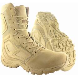 Magnum Elite Spider 8.0 desert tan (hellbraun) 35