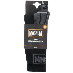 Magnum Socken MX-5 Heavyweight mit Merino Wolle