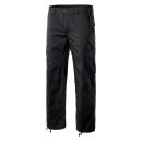 Magnum Hose ATERO 3 schwarz XL