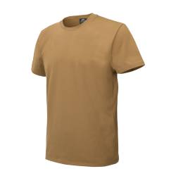 Helikon-Tex T-Shirt Organic Cotton Slim-Fit coyote S