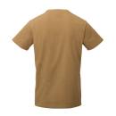 Helikon-Tex T-Shirt Organic Cotton Slim-Fit coyote XL