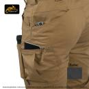 Helikon-Tex Urban Tactical Pants UTP Kampfhose Ash grey (grau) S